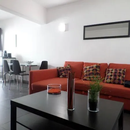 Sol E Mar Praia Da Rocha Apartment Portimao