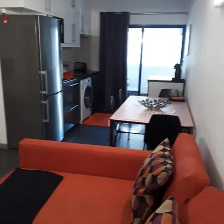 Sol E Mar Praia Da Rocha Apartamento Portimão