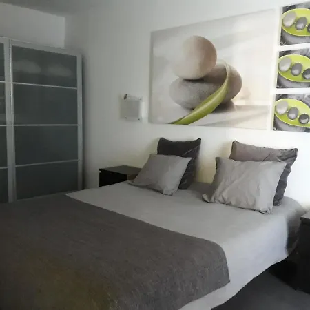 Sol E Mar Praia Da Rocha Apartment Portimao