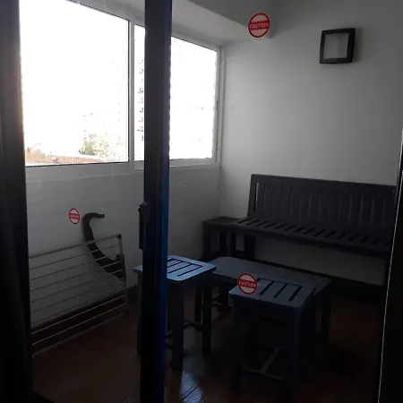 Apartment Sol E Mar Praia Da Rocha Portimao