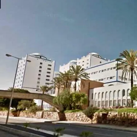 Sol E Mar Praia Da Rocha Apartment *