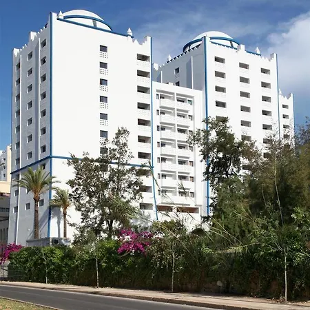 Sol E Mar Praia Da Rocha 波尔蒂芒